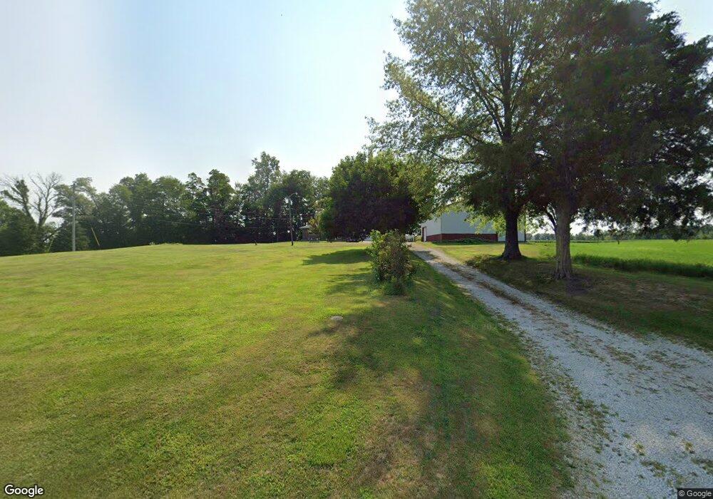 6932 N Old Michigan Rd, Osgood, IN 47037 - photo 1