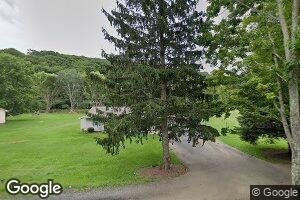 6456 Thompson Valley Rd, Tazewell, VA 24651