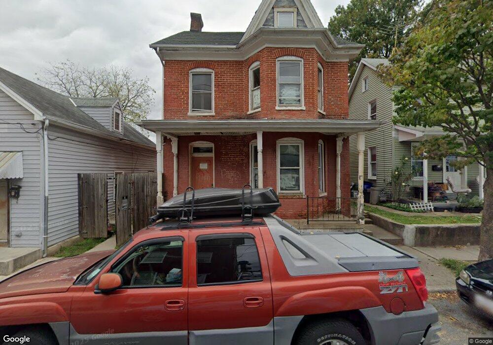 39 Elizabeth St, Hagerstown, MD 21740 - photo 1