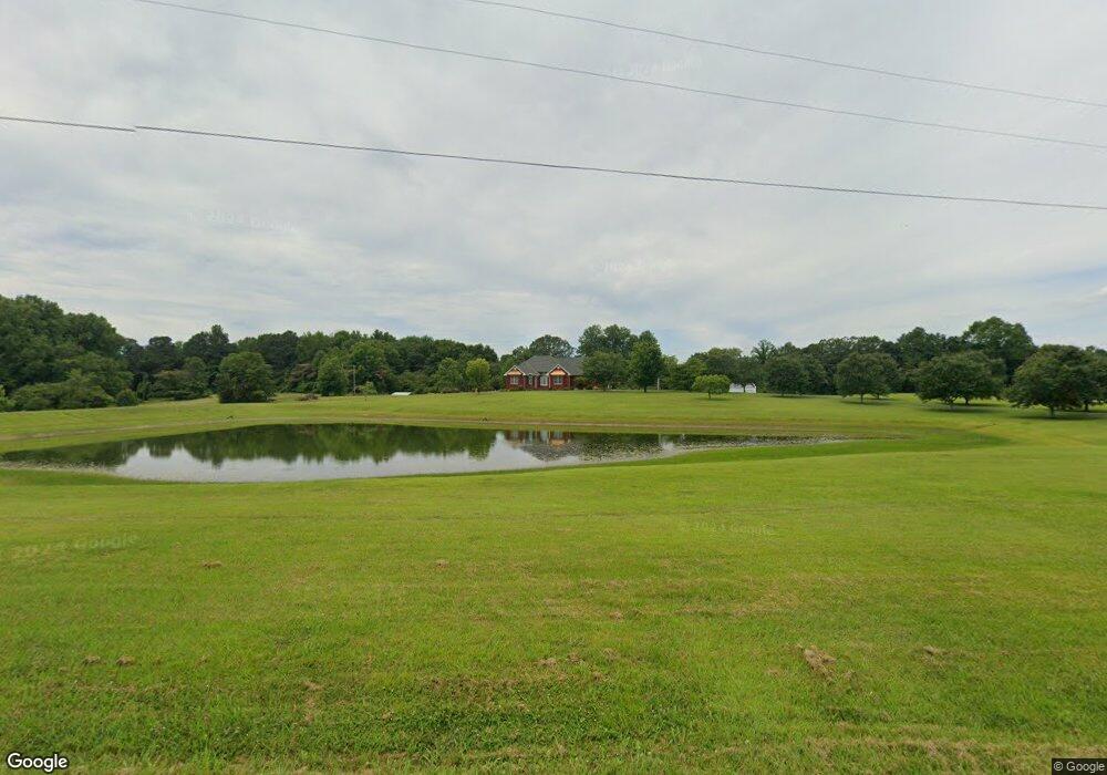 390 County Road 420, Cullman, AL 35057 - photo 1