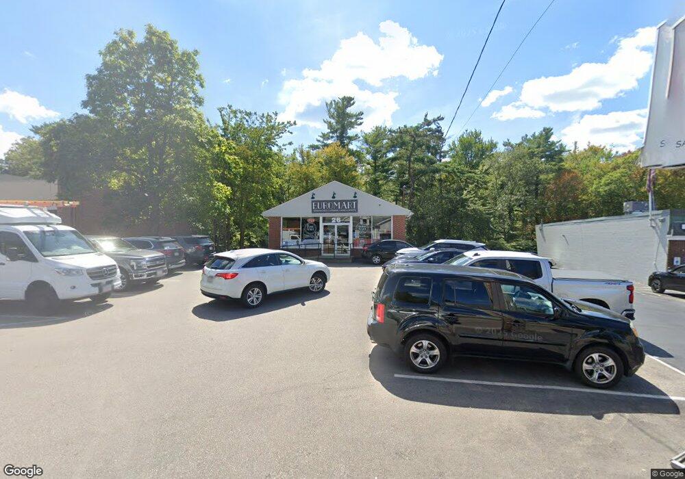 24 Whiting St unit 24, Hingham, MA 02043 - photo 1