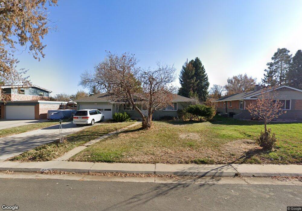 532 Nile St, Aurora, CO 80010 - photo 1