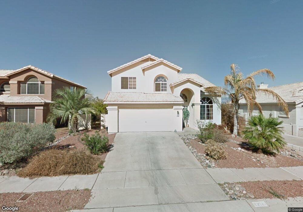 8332 N Solitude Way, Tucson, AZ 85743 - photo 1