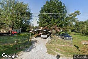 4918 S 63rd West Ave, Tulsa, OK 74107