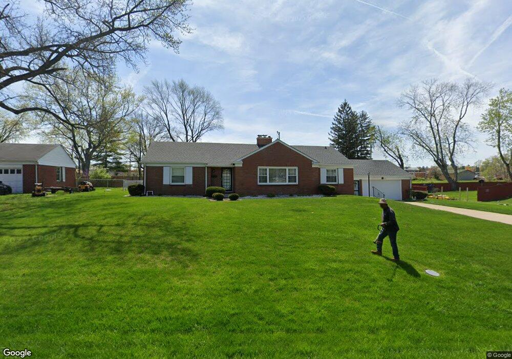 2721 W 12th St, Anderson, IN 46011 - photo 1