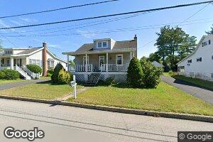 2709 W Walnut St, Colmar, PA 18915