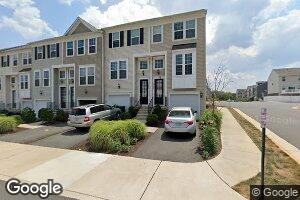 8393 Scotland Loop, Manassas, VA 20109