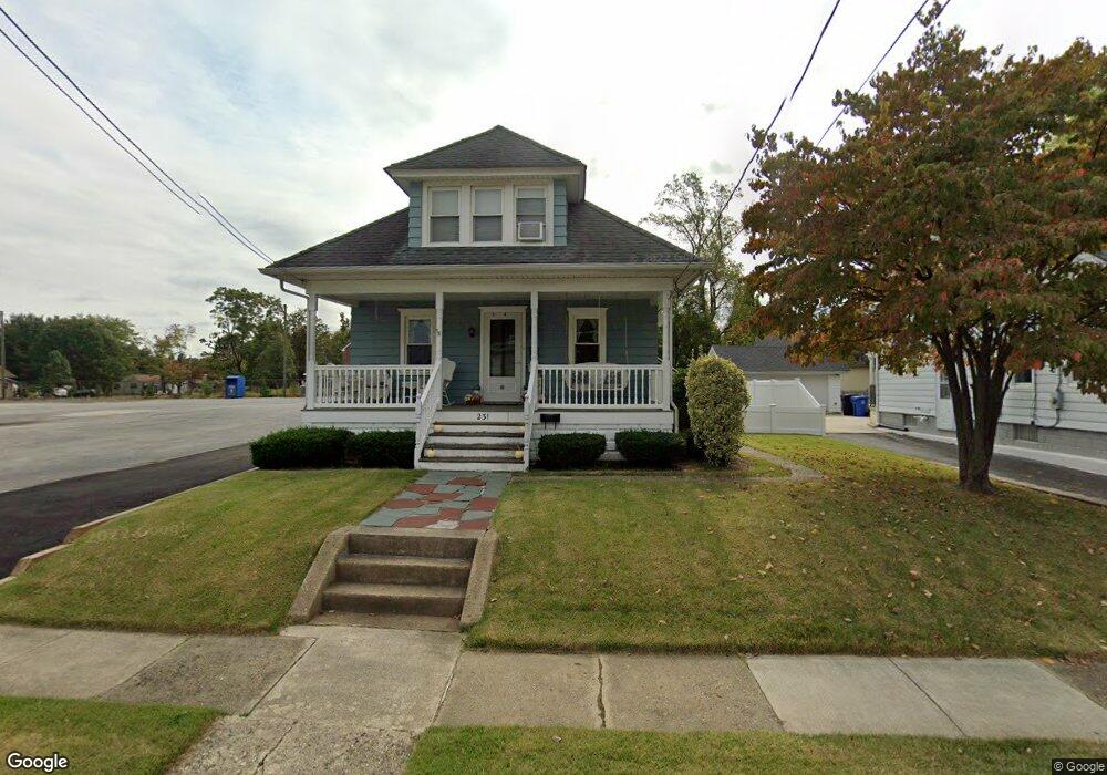 231 Norris St, Mantua, NJ 08051 - photo 1