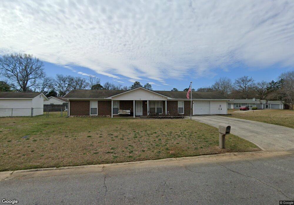 204 Fieldstone Rd, Warner Robins, GA 31093 - photo 1