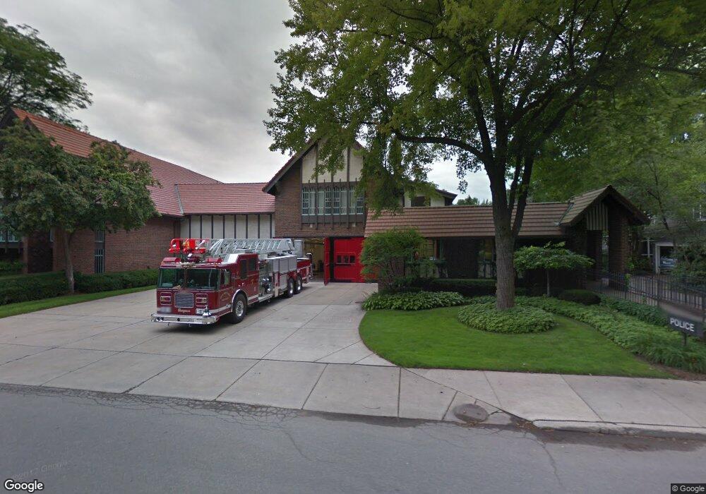 90 Kerby Rd, Grosse Pointe Farms, MI 48236 - photo 1