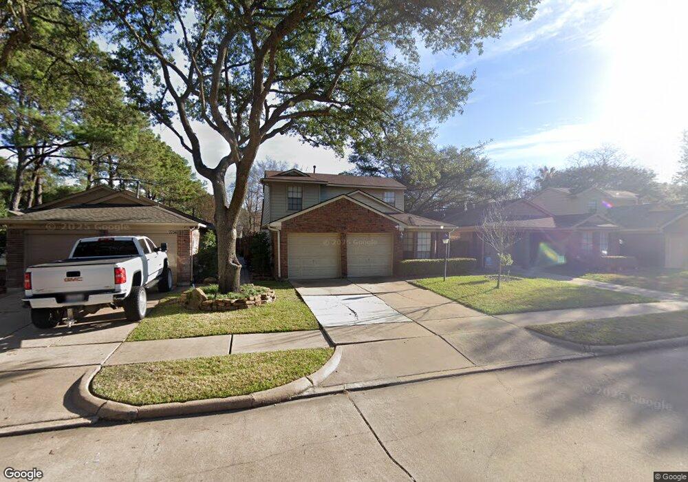 7730 High Village Dr, Houston, TX 77095 - photo 1