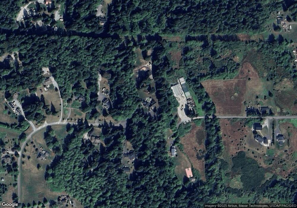 4411 284th St NW, Stanwood, WA 98292 - photo 1