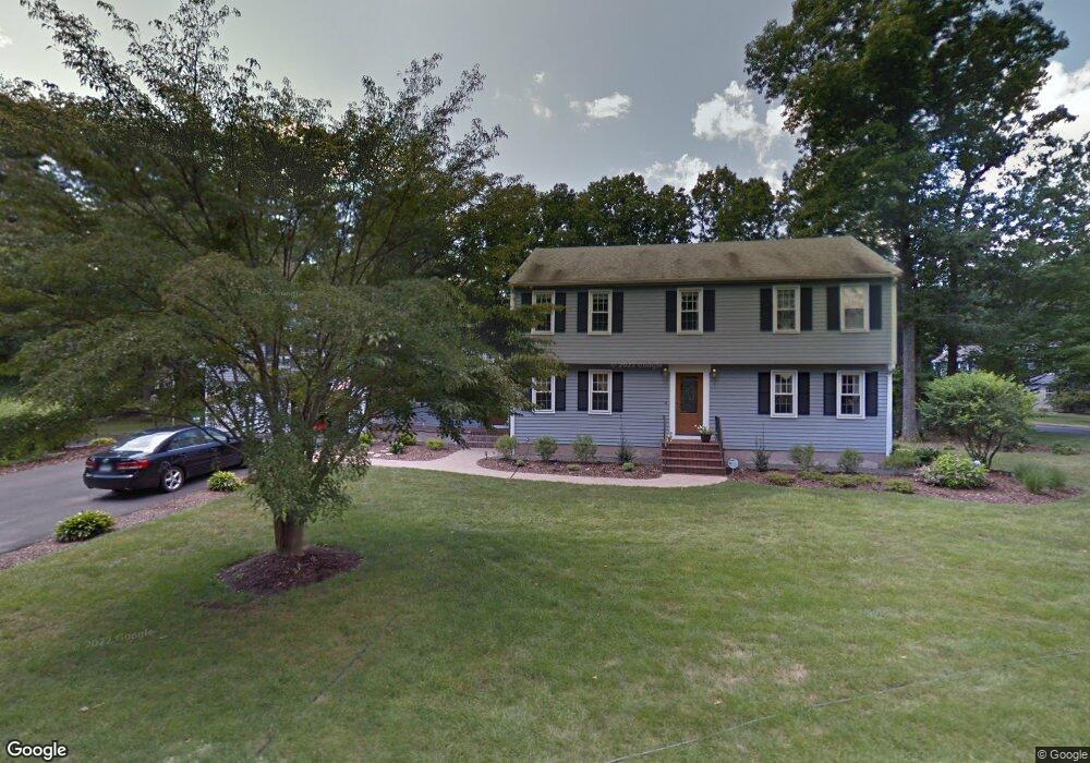 5 Riverside Dr, Cromwell, CT 06416 - photo 1