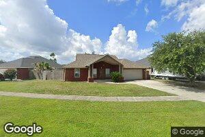 2918 Patricia Ann Ln, Panama City, FL 32405
