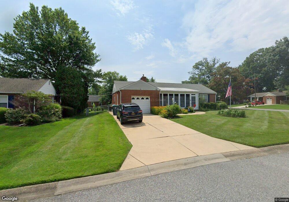 400 Marshfield Rd, Wilmington, DE 19803 - photo 1