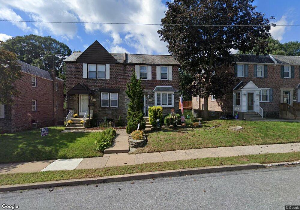 234 Blythe Ave, Drexel Hill, PA 19026 - photo 1