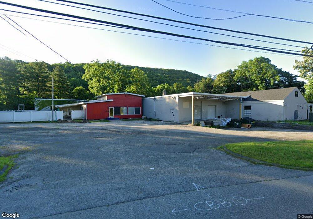 17 Old Turnpike Rd, Beacon Falls, CT 06403 - photo 1