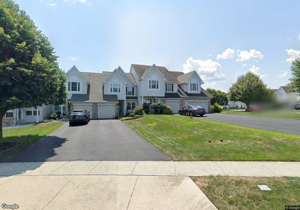 803 Sherrick Ct, Chalfont, PA 18914 - photo 1