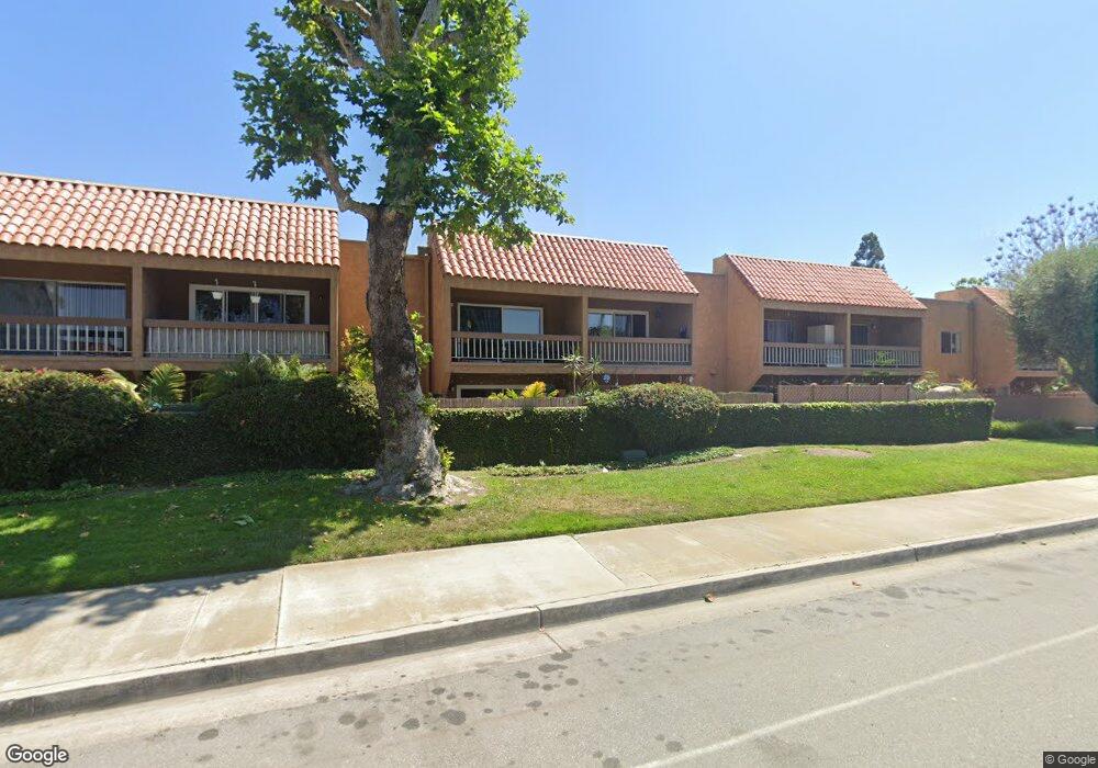 6600 Warner Ave unit 156, Huntington Beach, CA 92647 - photo 1