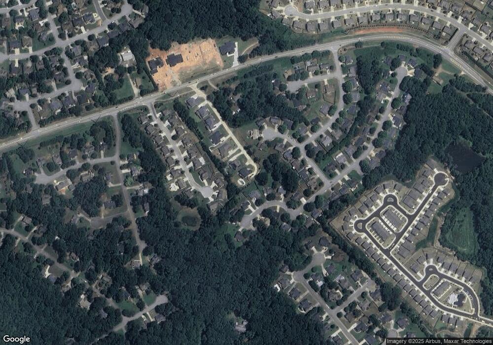 941 Auburn Rd, Dacula, GA 30019 - photo 1