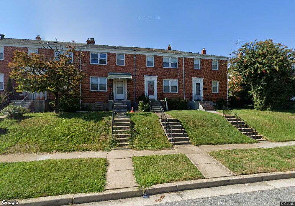 1731 Weston Ave, Parkville, MD 21234 - photo 1