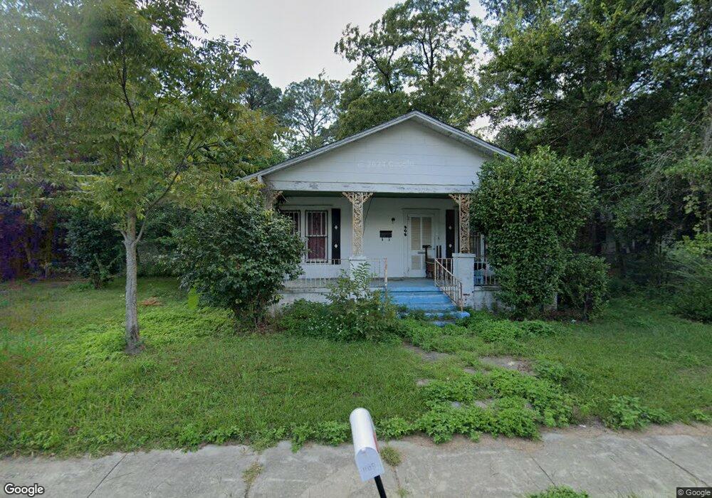 808 S Appletree St, Dothan, AL 36301 - photo 1