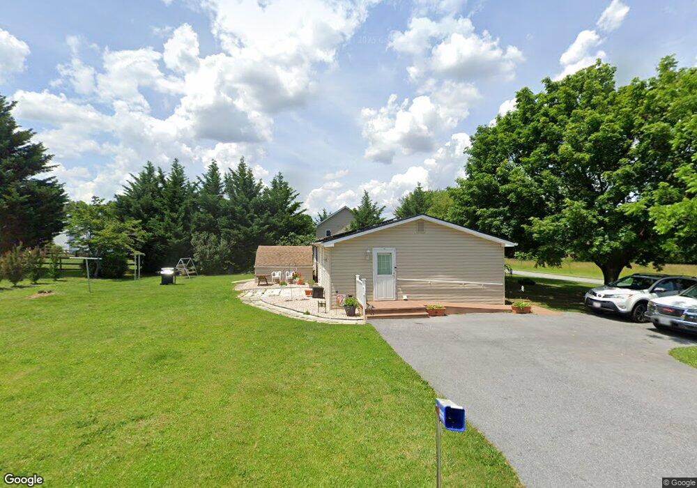 74 Clopper Ave, Smithsburg, MD 21783 - photo 1