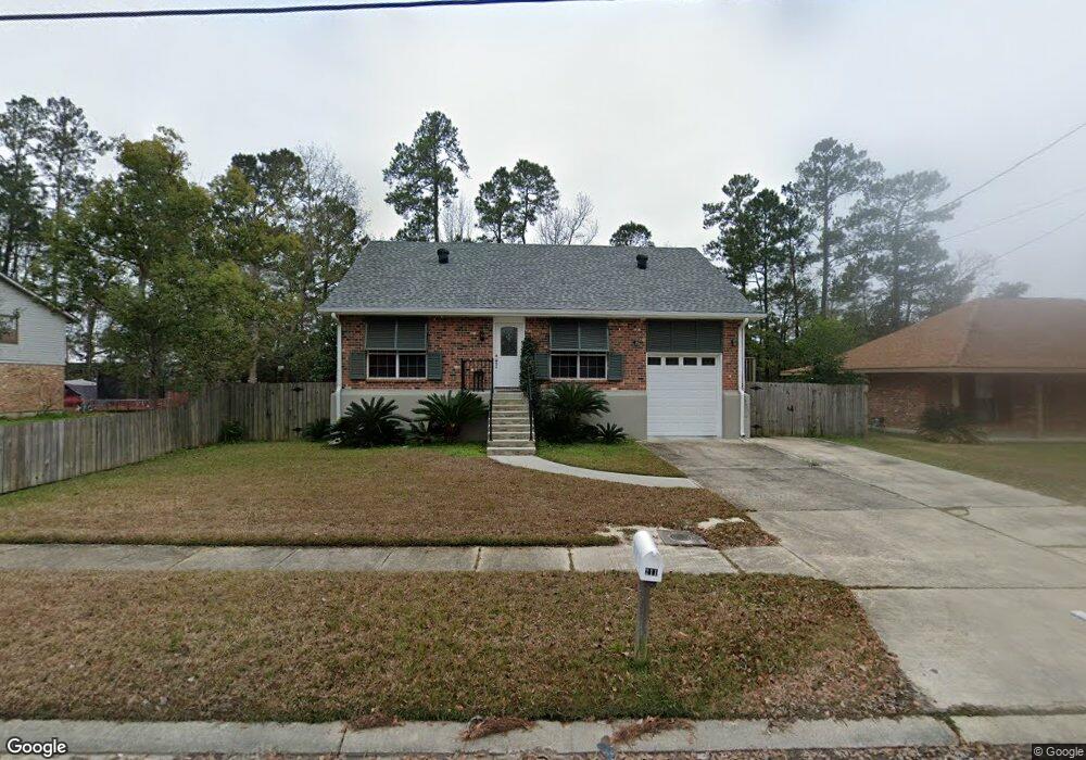 211 Greencrest Dr, Slidell, LA 70458 - photo 1