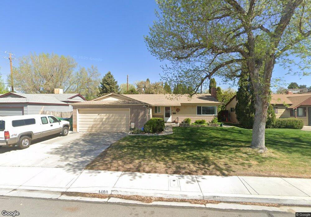 1400 Gault Way, Sparks, NV 89431 - photo 1