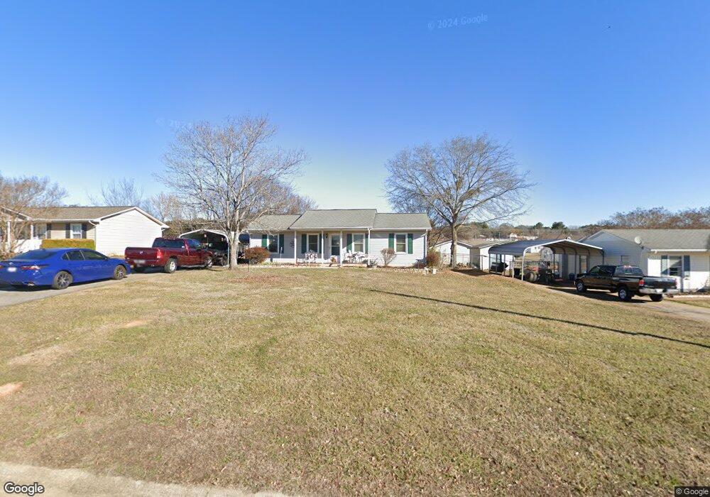 212 Wolfe Ln, Inman, SC 29349 - photo 1