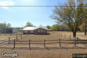 728 W Cherokee St, Clayton, OK 74536