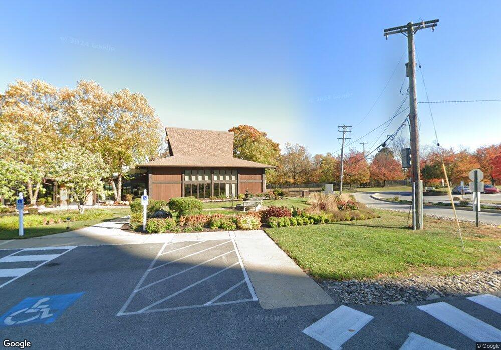 20726 Valley Forge Cir, King of Prussia, PA 19406 - photo 1