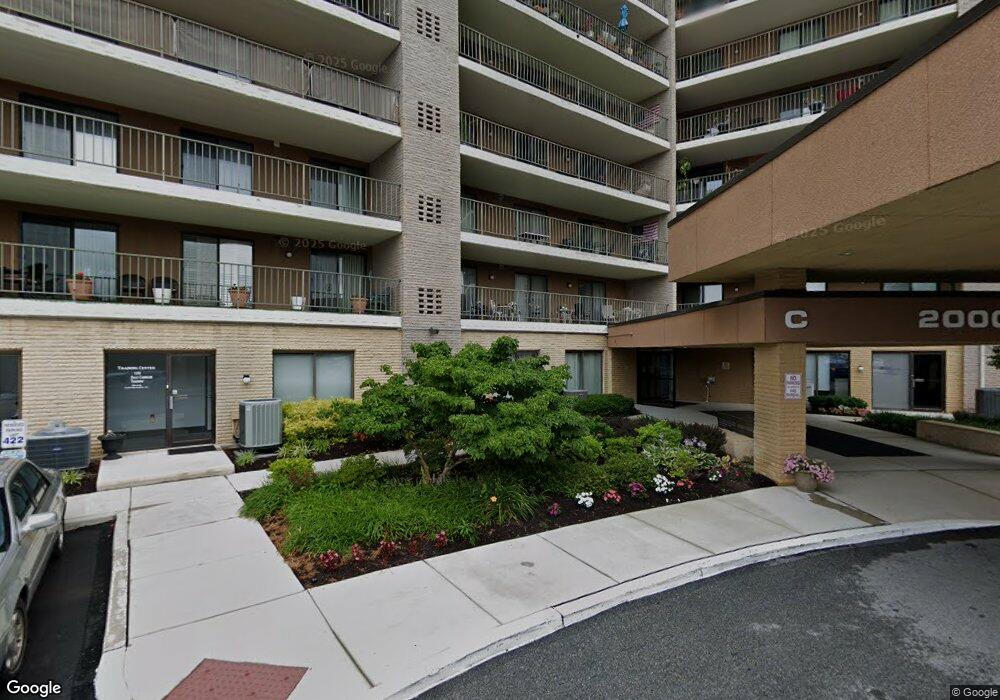 20728 Valley Forge Cir unit 728, King of Prussia, PA 19406 - photo 1