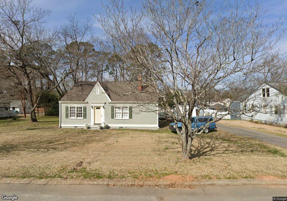 6163 Floyd St NE, Covington, GA 30014 - photo 1