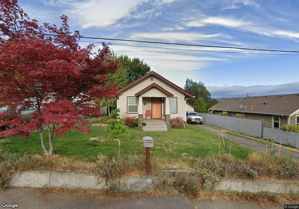 1615 Riverview St, the Dalles, OR 97058 - photo 1