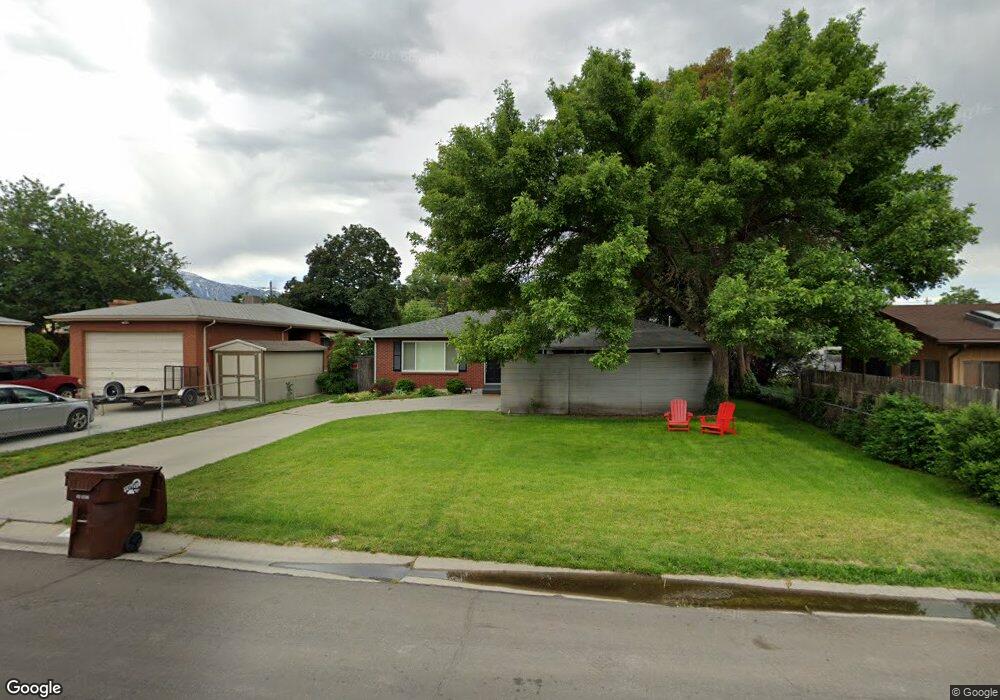 548 Connie Dr, Midvale, UT 84047 - photo 1