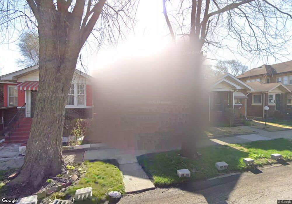 1341 Harrison St, Gary, IN 46407 - photo 1