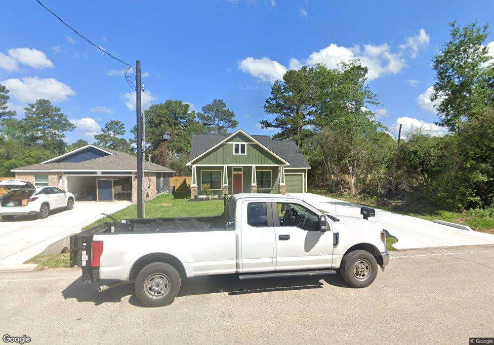 625 Foster St, Tomball, TX 77375 - photo 1