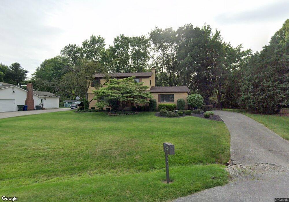 697 Olde Orchard Ct, Columbus, OH 43213 - photo 1