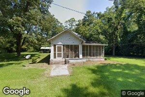 321 Meyers St, Richland, GA 31825