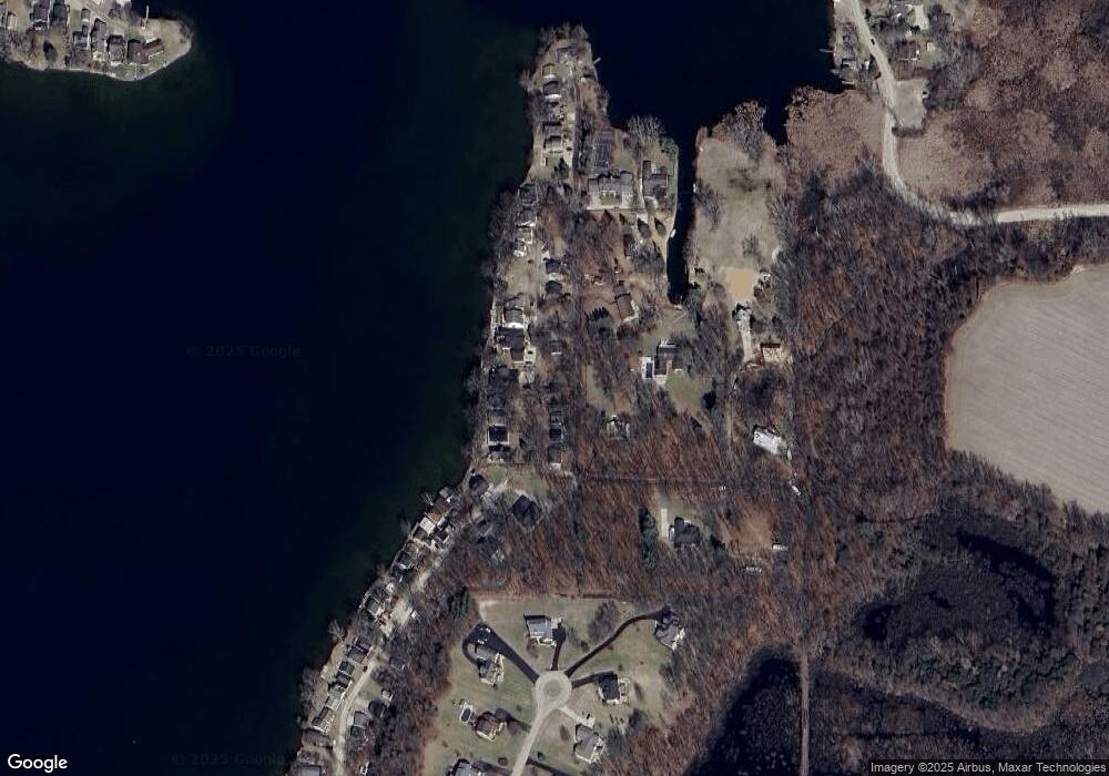 7435 Noahs Landing, Gregory, MI 48137 - photo 1