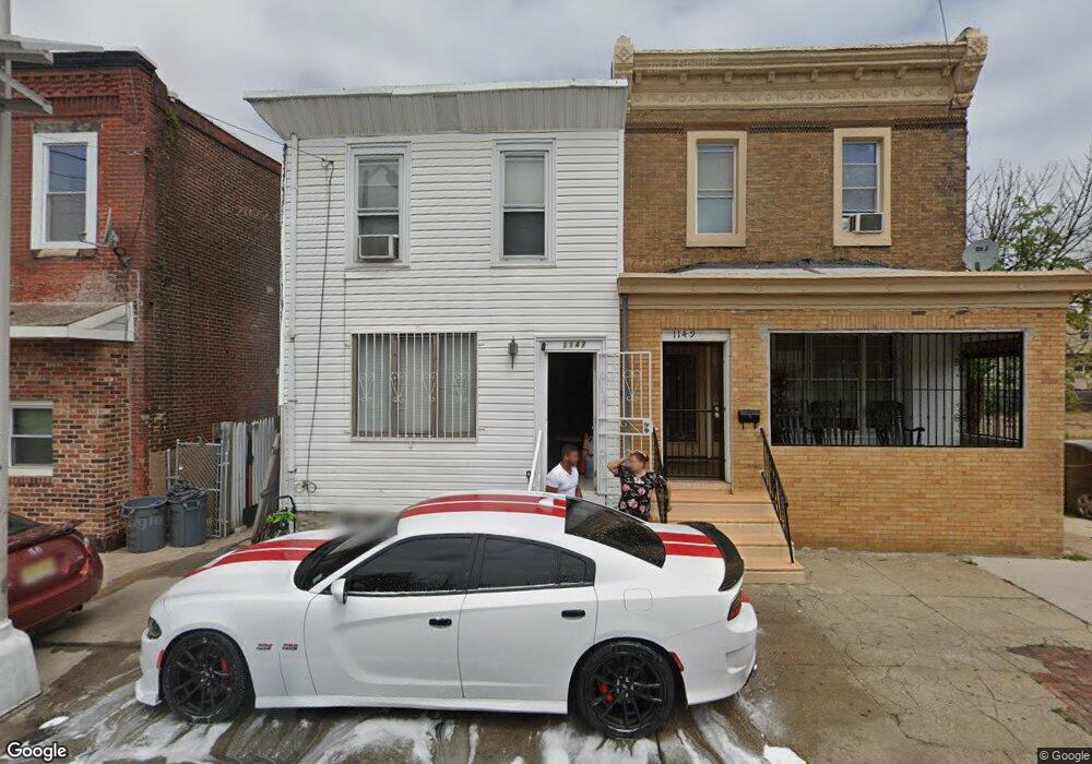 1147 Kaighns Ave, Camden, NJ 08103 - photo 1