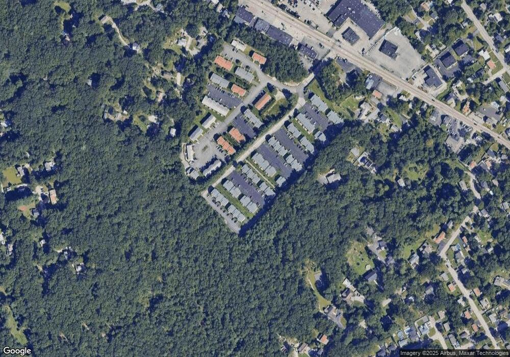 135 Scenery Ln, Johnston, RI 02919 - photo 1