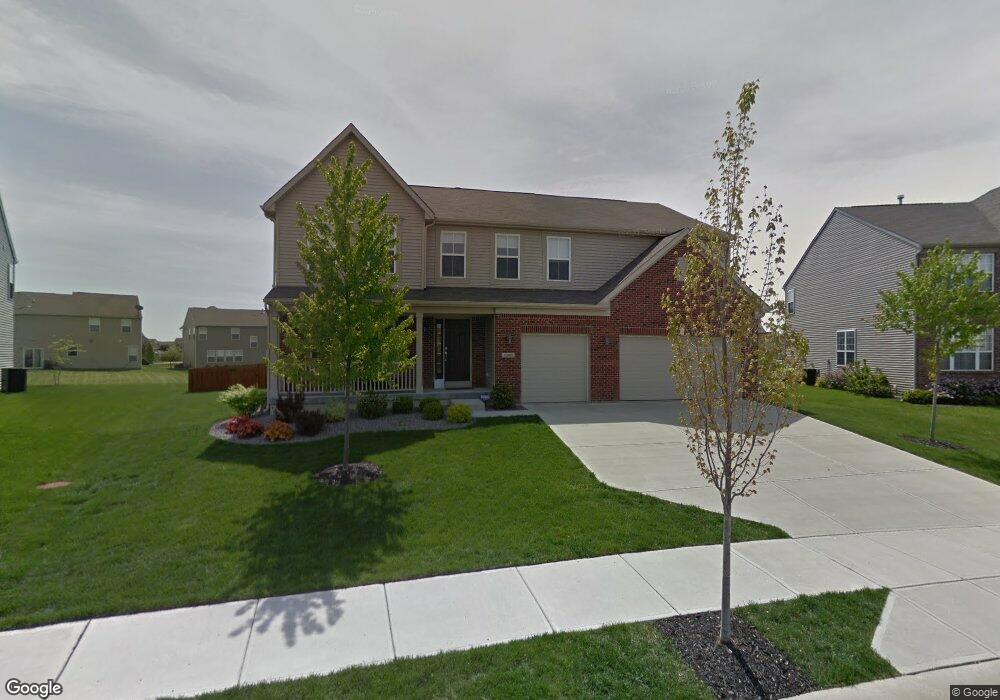 13005 Bartlett Dr, Fishers, IN 46037 - photo 1