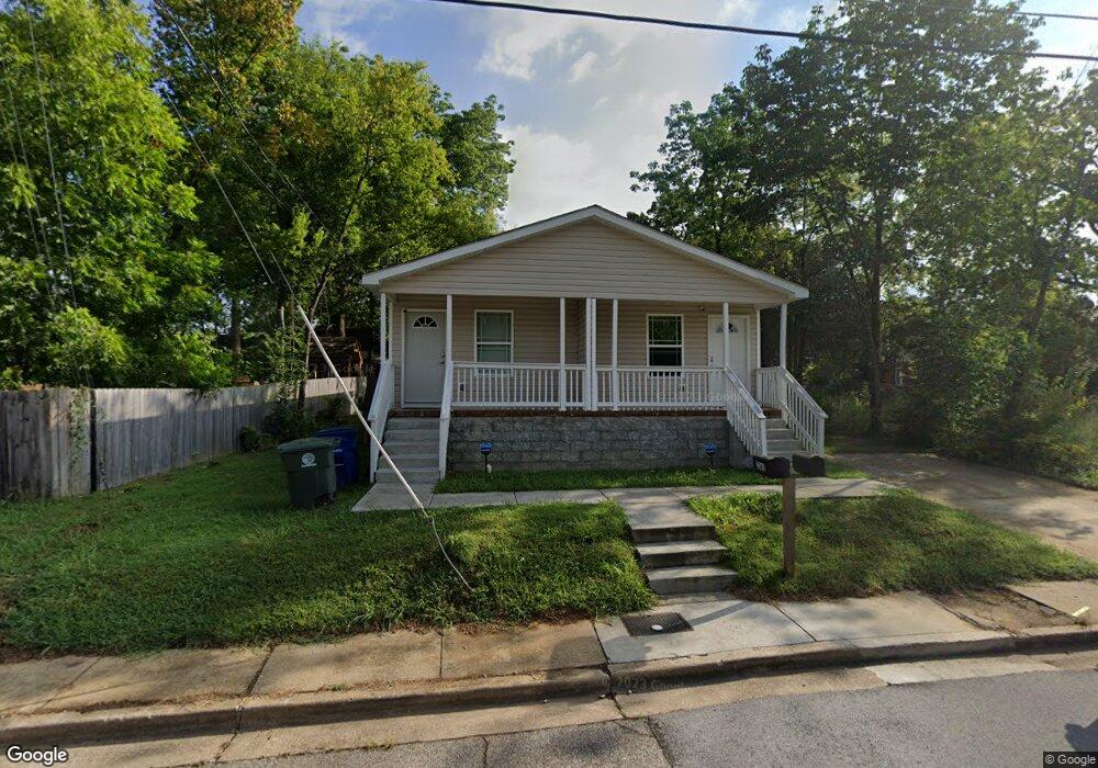 2365 E 5th St, Chattanooga, TN 37404 - photo 1