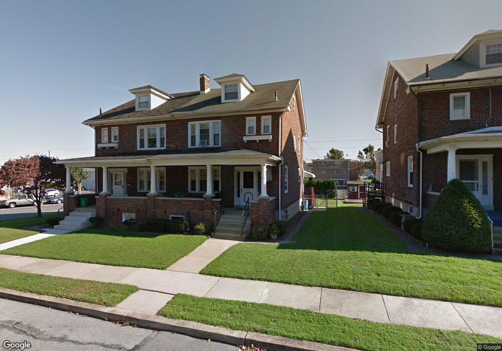 536 March St, Reading, PA 19607 - photo 1