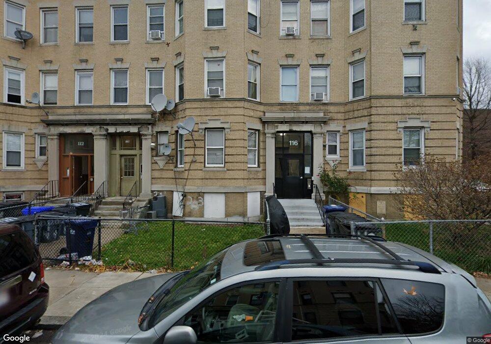 116 Brunswick St unit 116A, Dorchester, MA 02121 - photo 1