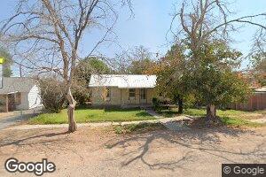 166 S Andersen St, Overton, NV 89040