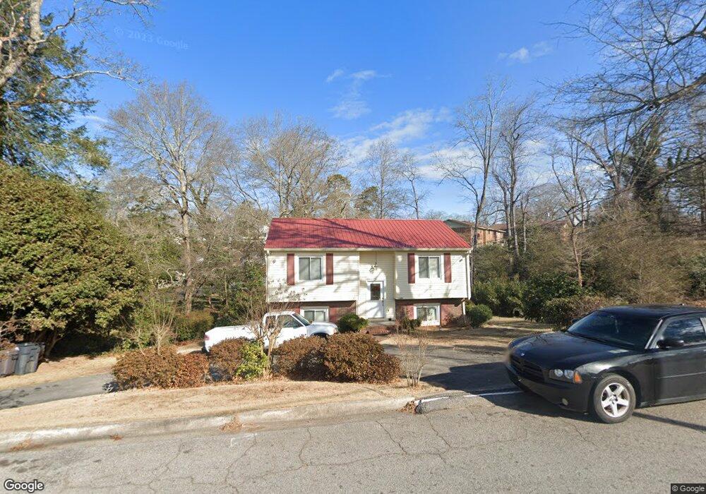 1290 Yonah Ave, Gainesville, GA 30501 - photo 1