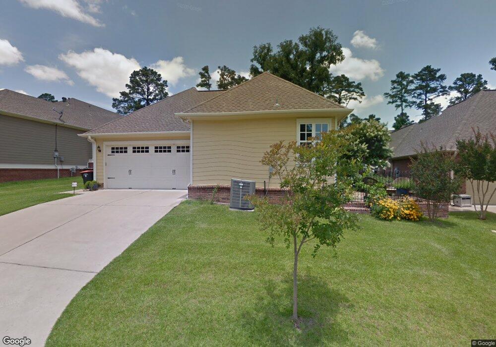 3989 Spartanburg, Tyler, TX 75701 - photo 1